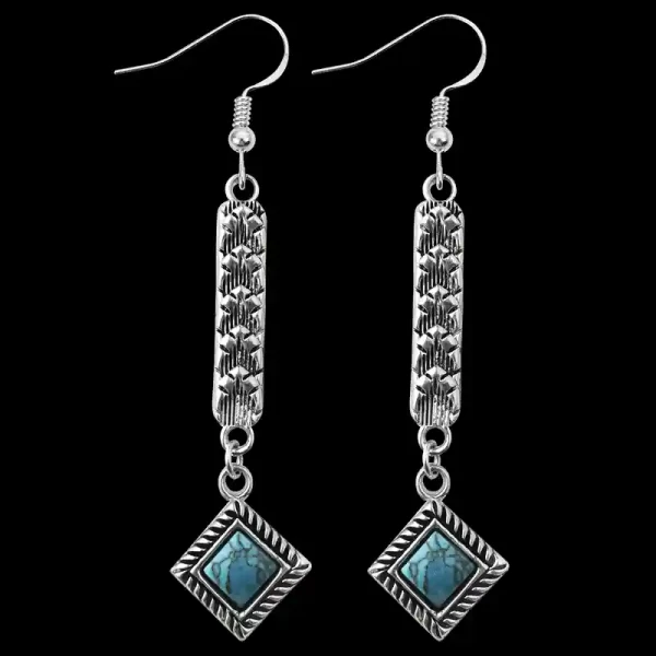 Grit & Grace Earrings (In Stock)